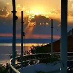 Zadar Franov On Island Ugljan With The Pool, Bbq And Beautiful Sea-view! Apartamento *