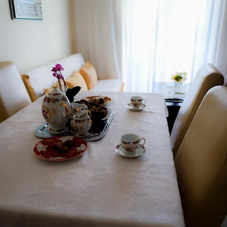 Zadar Franov On Island Ugljan With The Pool, Bbq And Beautiful Sea-view! Appartement