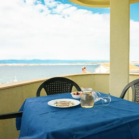 Zadar Franov On Island Ugljan With The Pool, Bbq And Beautiful Sea-view! شقة كالي