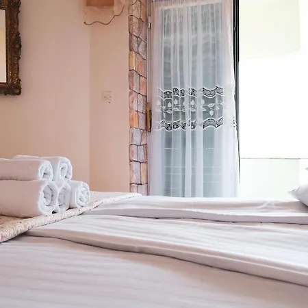 شقة Zadar Franov On Island Ugljan With The Pool, Bbq And Beautiful Sea-view! *