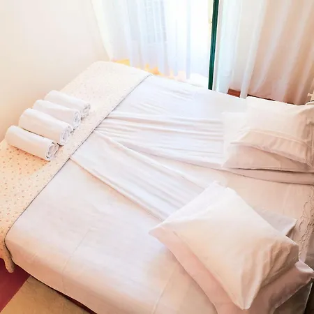 Appartement Zadar Franov On Island Ugljan With The Pool, Bbq And Beautiful Sea-view! *
