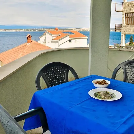 Zadar Franov On Island Ugljan With The Pool, Bbq And Beautiful Sea-view! * كالي