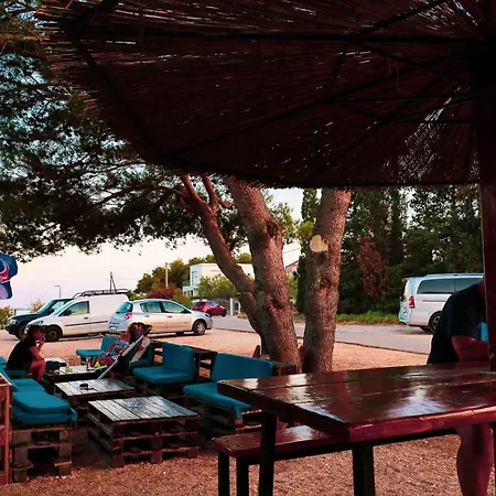 Zadar Franov On Island Ugljan With The Pool, Bbq And Beautiful Sea-view! Appartement Kali