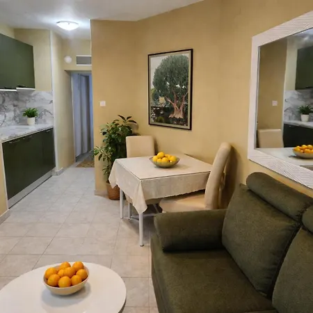 Zadar Franov On Island Ugljan With The Pool, Bbq And Beautiful Sea-view! كالي