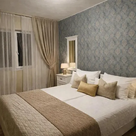 Zadar Franov On Island Ugljan With The Pool, Bbq And Beautiful Sea-view! * كالي
