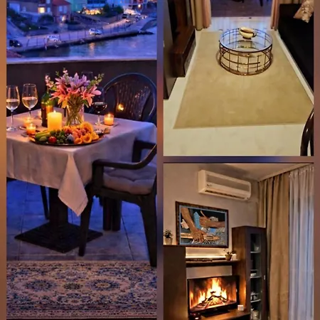 Zadar Franov On Island Ugljan With The Pool, Bbq And Beautiful Sea-view!