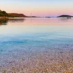 Zadar Franov On Island Ugljan With The Pool, Bbq And Beautiful Sea-view! *