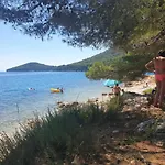 Zadar Franov On Island Ugljan With The Pool, Bbq And Beautiful Sea-view! * Kali