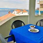 Zadar Franov On Island Ugljan With The Pool, Bbq And Beautiful Sea-view! * Kali