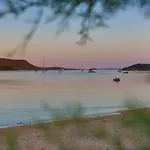 Zadar Franov On Island Ugljan With The Pool, Bbq And Beautiful Sea-view! * Kali