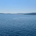 Zadar Franov On Island Ugljan With The Pool, Bbq And Beautiful Sea-view! شقة كالي