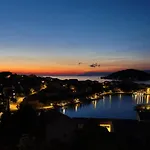 Zadar Franov On Island Ugljan With The Pool, Bbq And Beautiful Sea-view! *