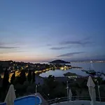 Lägenhet Zadar Franov On Island Ugljan With The Pool, Bbq And Beautiful Sea-view!