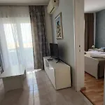 Zadar Franov On Island Ugljan With The Pool, Bbq And Beautiful Sea-view! Kali
