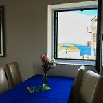 Lägenhet Zadar Franov On Island Ugljan With The Pool, Bbq And Beautiful Sea-view!