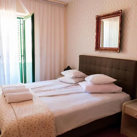 Zadar Franov On Island Ugljan With The Pool, Bbq And Beautiful Sea-view! *