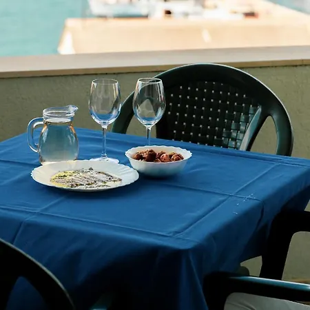 Zadar Franov On Island Ugljan With The Pool, Bbq And Beautiful Sea-view! 아파트