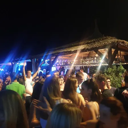 Διαμέρισμα Zadar Franov On Island Ugljan With The Pool, Bbq And Beautiful Sea-view!