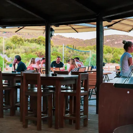 Zadar Franov On Island Ugljan With The Pool, Bbq And Beautiful Sea-view! Διαμέρισμα *