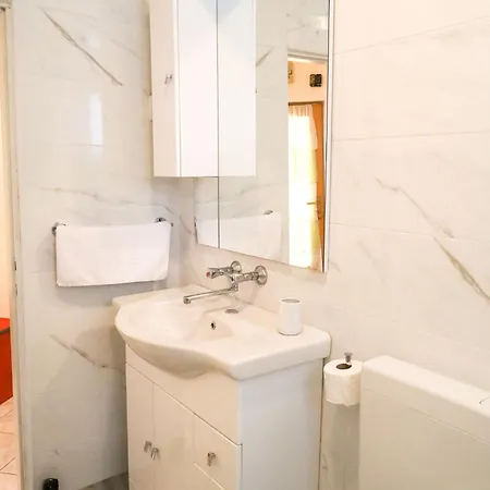 Zadar Kali Booking Franov Residence On Island Ugljan With The Pool, Bbq And Beautiful Sea-View! * Кали