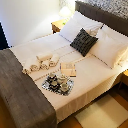 Διαμέρισμα Zadar Franov On Island Ugljan With The Pool, Bbq And Beautiful Sea-view! *