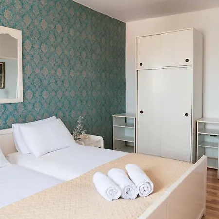 Διαμέρισμα Zadar Franov On Island Ugljan With The Pool, Bbq And Beautiful Sea-view!