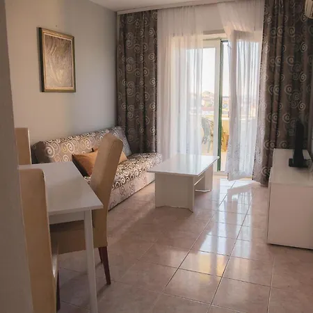 Zadar Franov On Island Ugljan With The Pool, Bbq And Beautiful Sea-view! *