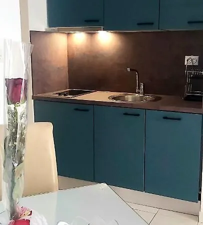 Apartmán Zadar Franov On Island Ugljan With The Pool, Bbq And Beautiful Sea-view!