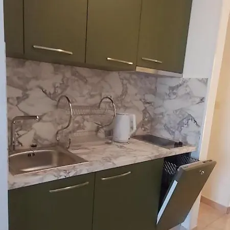 Zadar Kali Booking Franov Residence On Island Ugljan With The Pool, Bbq And Beautiful Sea-View! Apartment