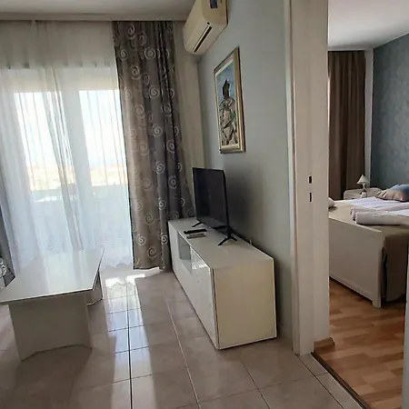 Zadar Franov On Island Ugljan With The Pool, Bbq And Beautiful Sea-view! Kali