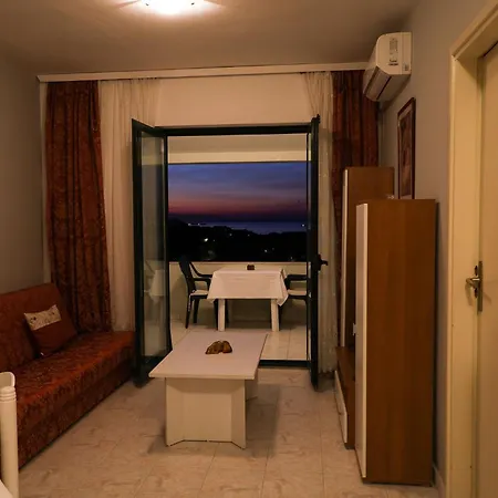 Zadar Franov On Island Ugljan With The Pool, Bbq And Beautiful Sea-view! Kali