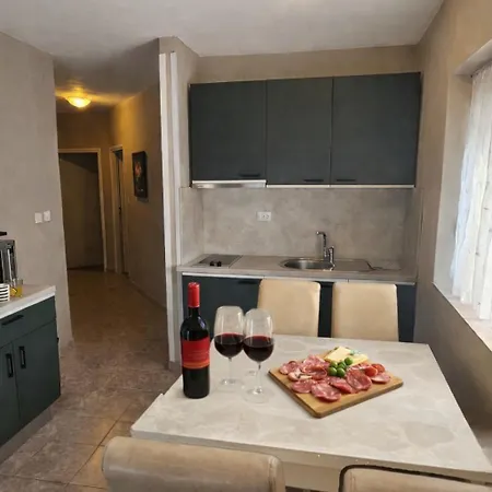 Zadar Franov On Island Ugljan With The Pool, Bbq And Beautiful Sea-view! *