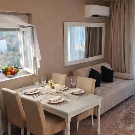 Zadar Franov On Island Ugljan With The Pool, Bbq And Beautiful Sea-view! Kali