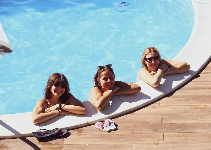 Lägenhet Zadar Franov On Island Ugljan With The Pool, Bbq And Beautiful Sea-view! *