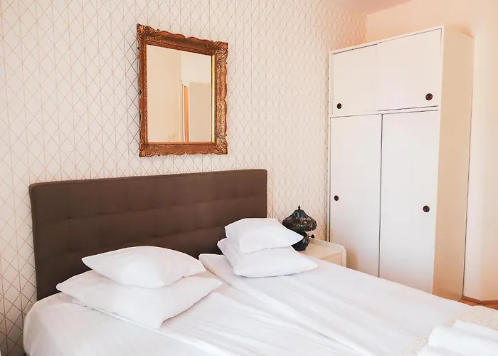 Zadar Franov On Island Ugljan With The Pool, Bbq And Beautiful Sea-view! 아파트