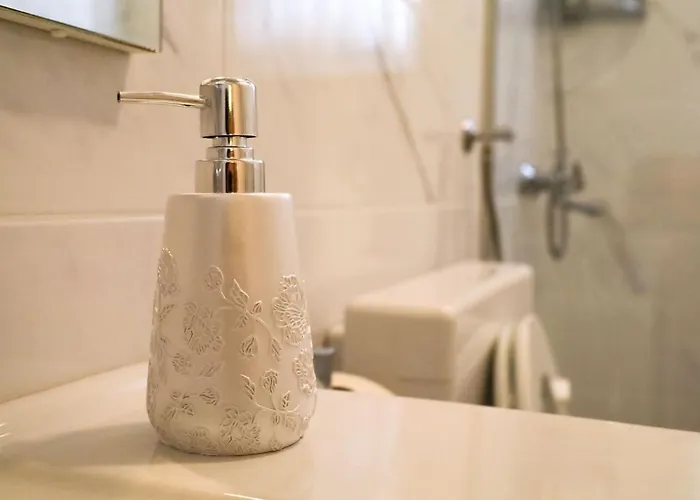 Zadar Franov On Island Ugljan With The Pool, Bbq And Beautiful Sea-view! * 칼리