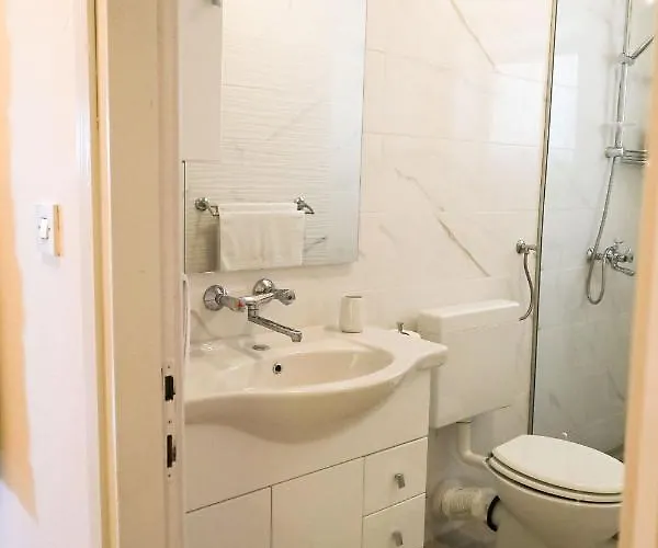 Zadar Franov On Island Ugljan With The Pool, Bbq And Beautiful Sea-view! *