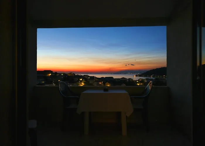 Διαμέρισμα Zadar Franov On Island Ugljan With The Pool, Bbq And Beautiful Sea-view! Kali