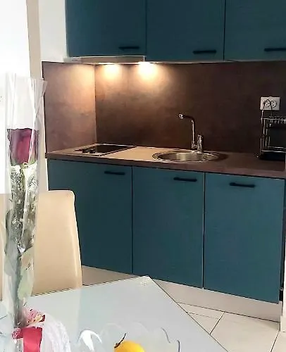 아파트 Zadar Franov On Island Ugljan With The Pool, Bbq And Beautiful Sea-view!