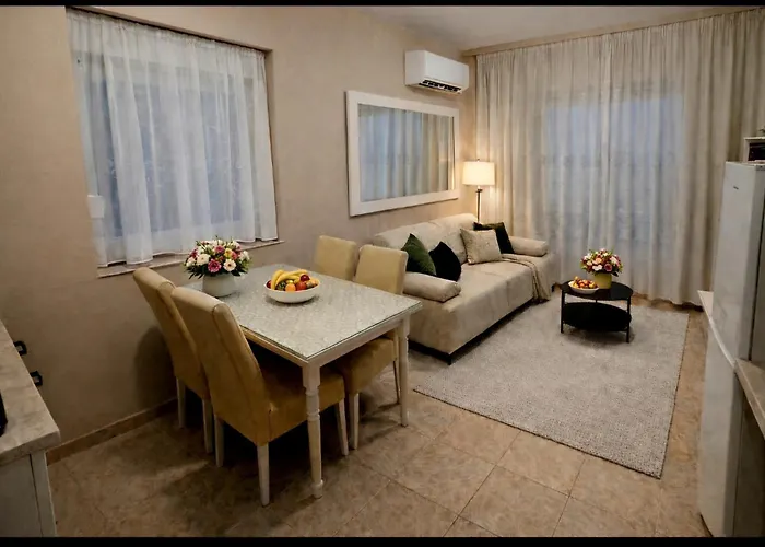 Lejlighed Zadar Franov On Island Ugljan With The Pool, Bbq And Beautiful Sea-view! *