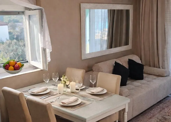 Zadar Franov On Island Ugljan With The Pool, Bbq And Beautiful Sea-view! Kali