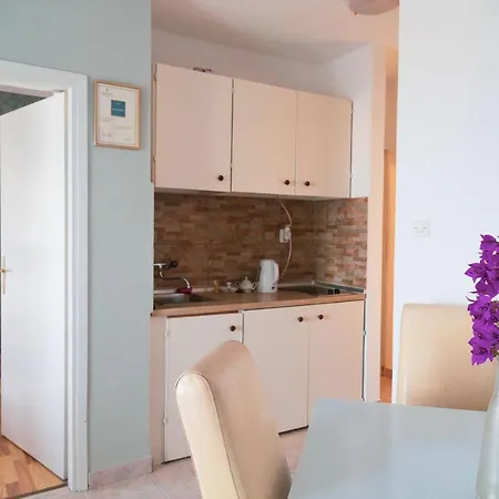Apartman Zadar Franov On Island Ugljan With The Pool, Bbq And Beautiful Sea-view!